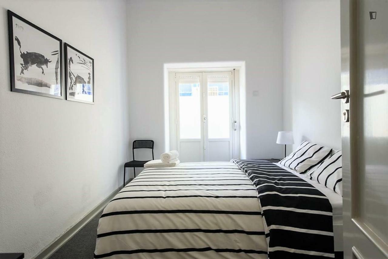 Saldanha Prestige Casa de hóspedes Lisboa