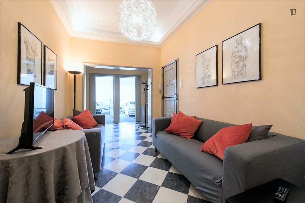 Saldanha Prestige Casa de hóspedes Lisboa