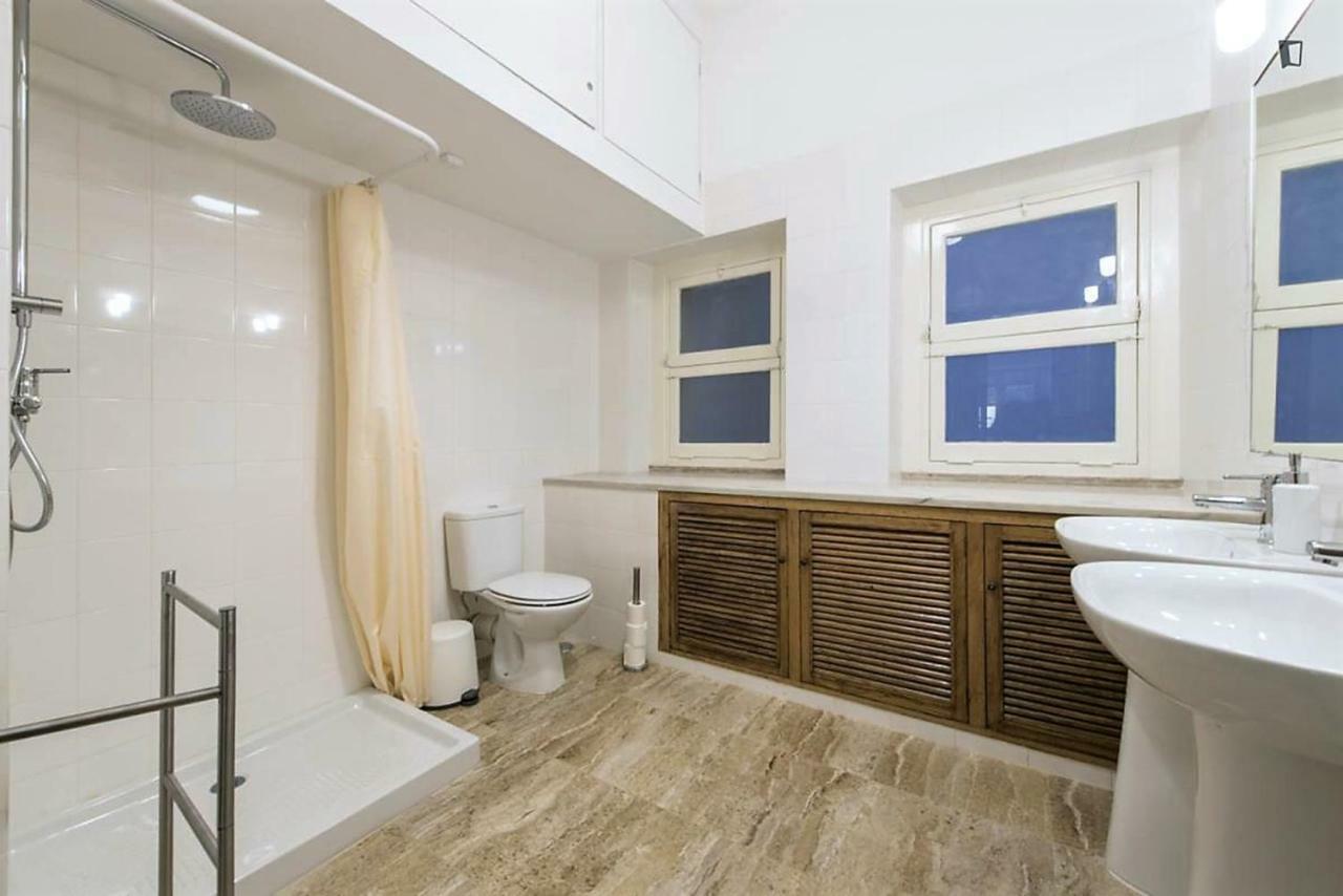 Saldanha Prestige Lisboa