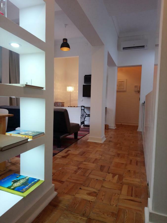 Alex Appartement Lisboa