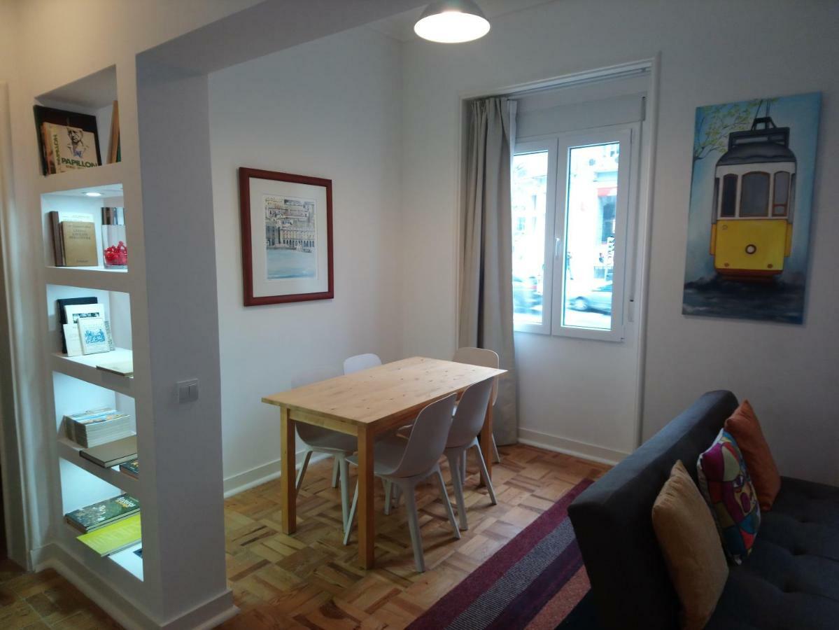 Appartement Alex Lisboa