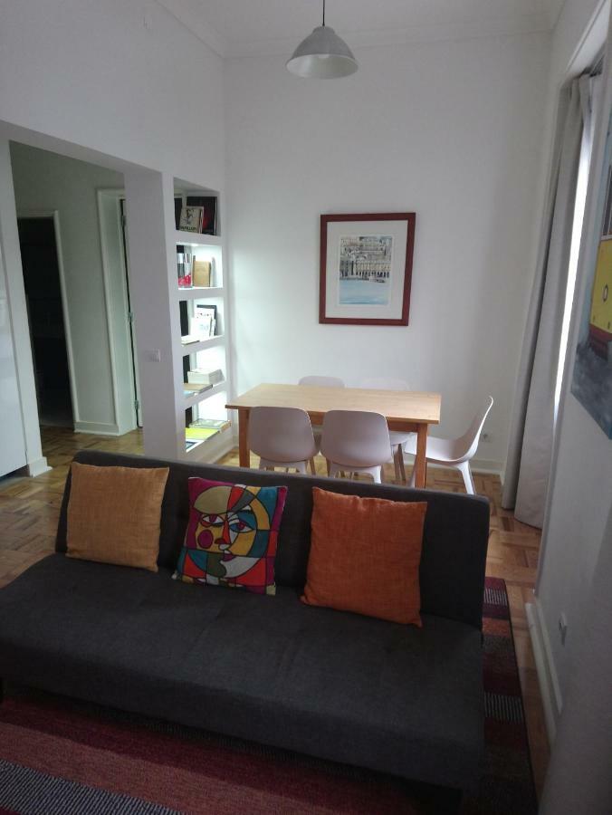Alex Appartement *