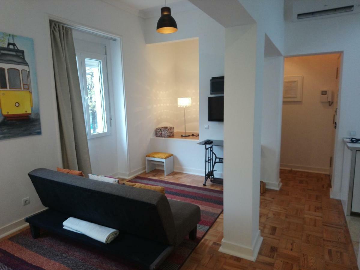 Alex Appartement Lisboa