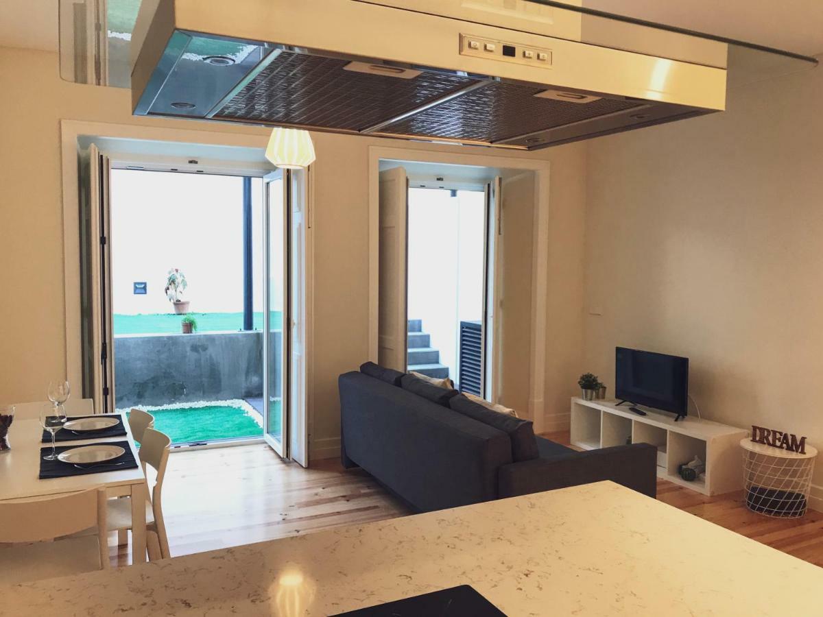 Appartement Senhora Do Monte 2 *
