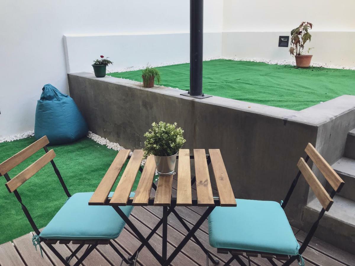 Appartement Senhora Do Monte 2 Lissabon
