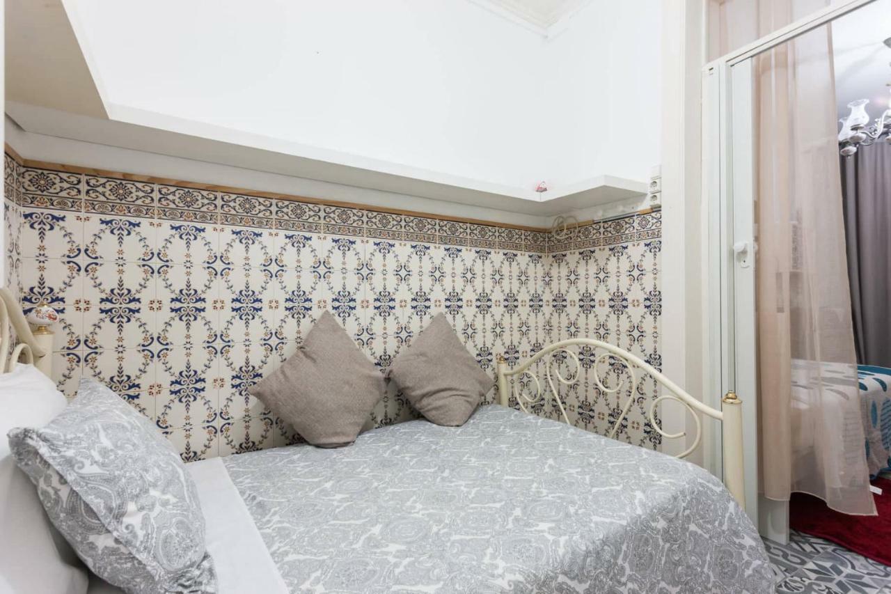 Apartment Atalaia Place - Bairro Alto, Center *