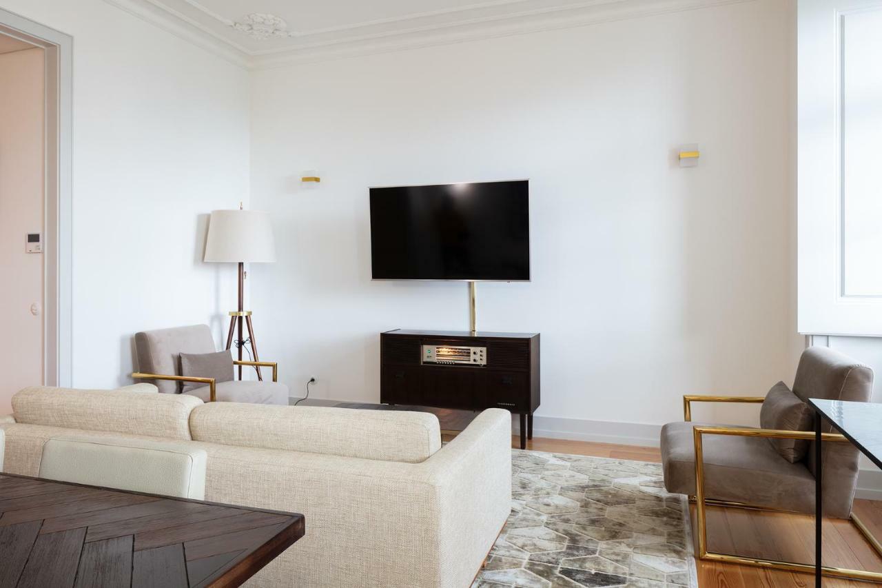 Apartment Riverside Downtown Deluxe