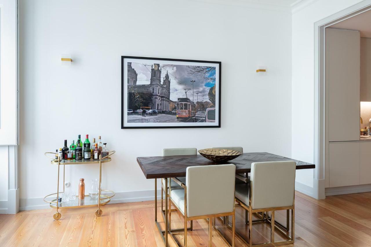 Apartment Riverside Downtown Deluxe