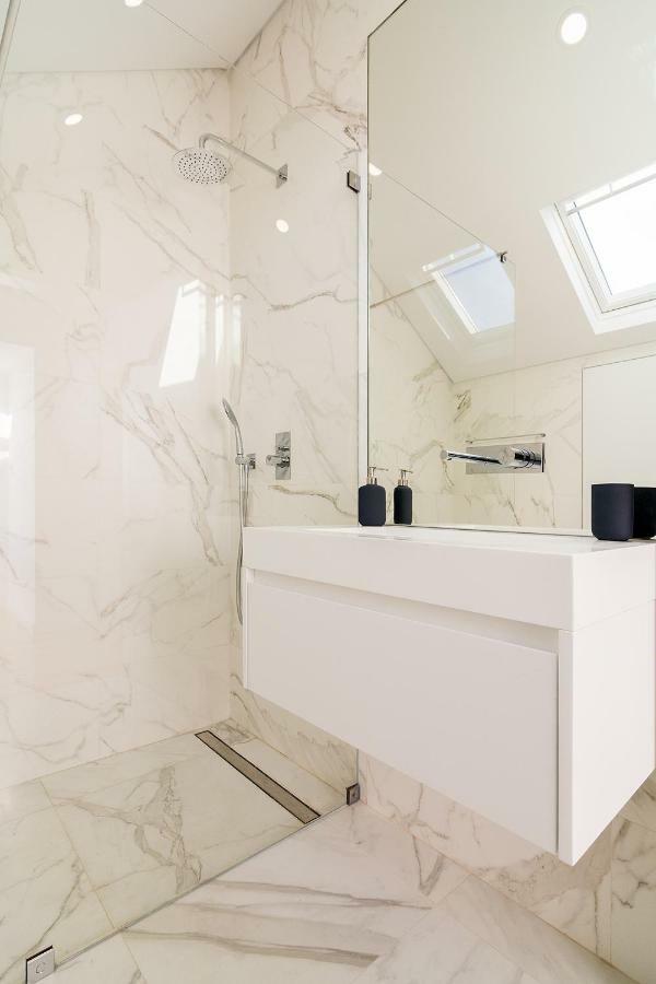 Appartement Graca Riverview Terrace