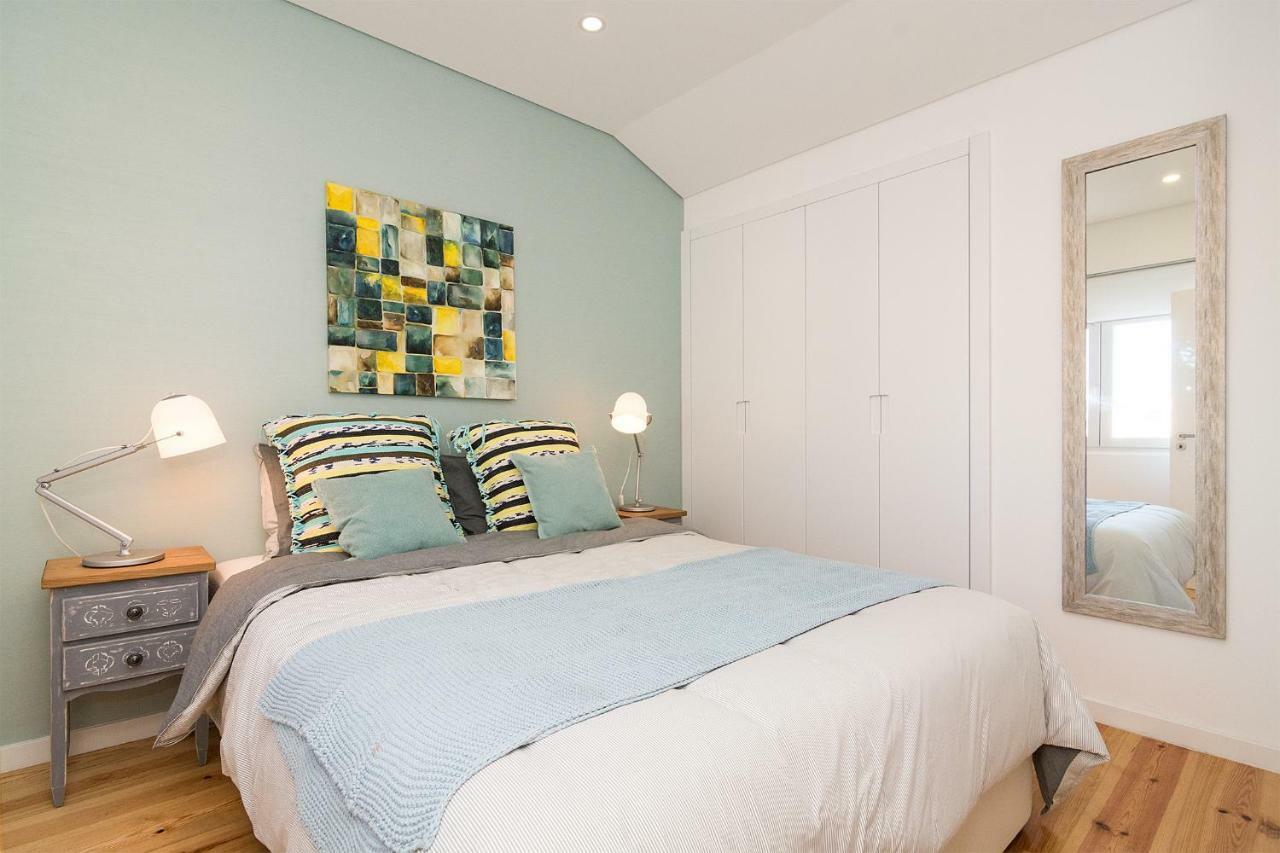 Graca Riverview Terrace Appartement *