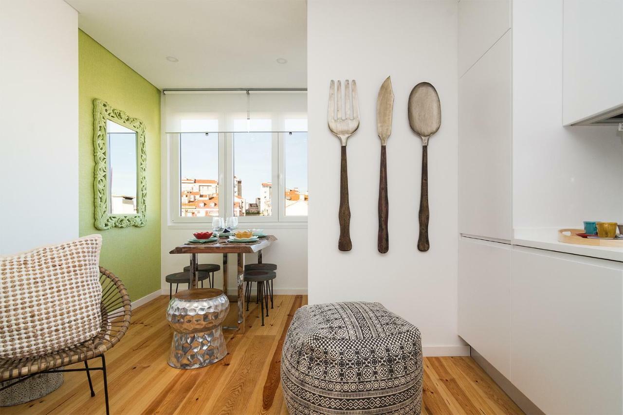 Appartement Graca Riverview Terrace *