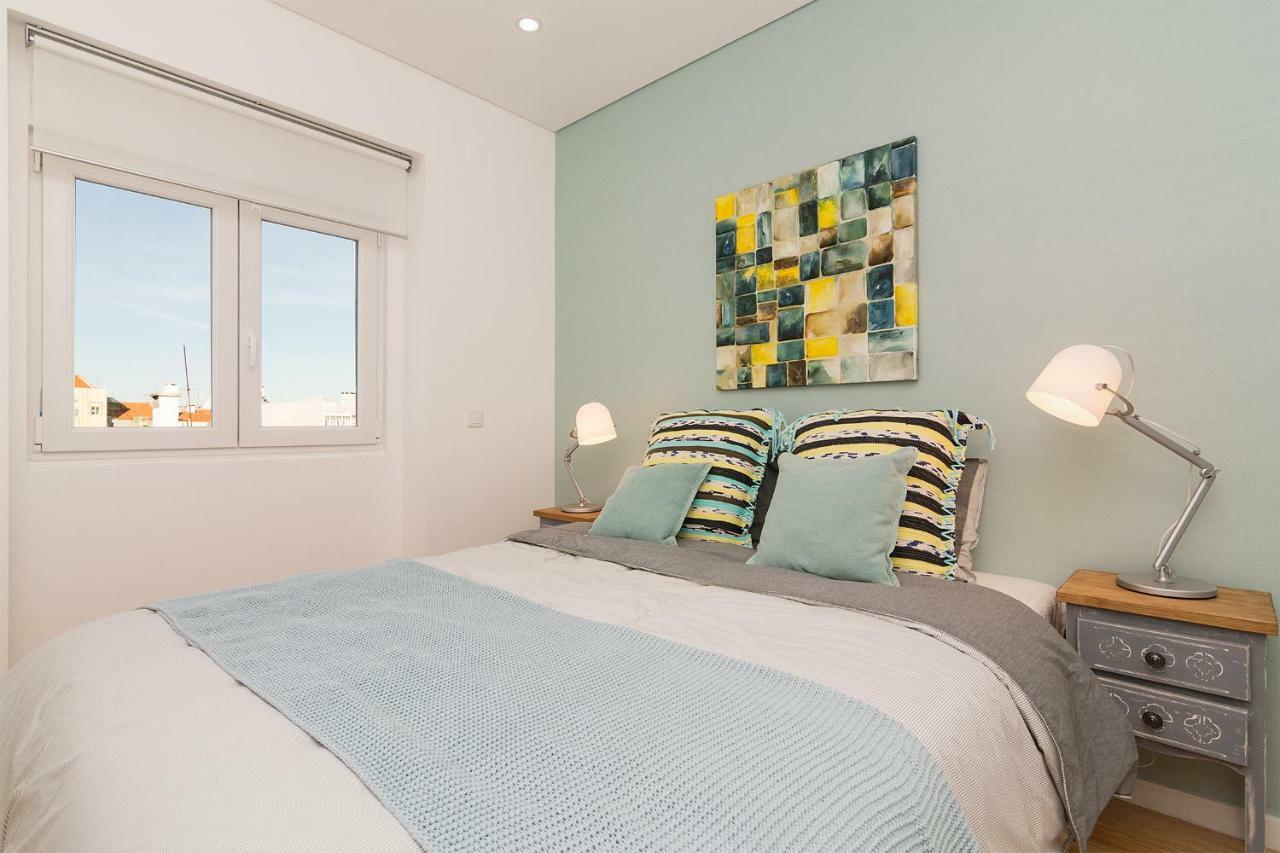 Graca Riverview Terrace Appartement
