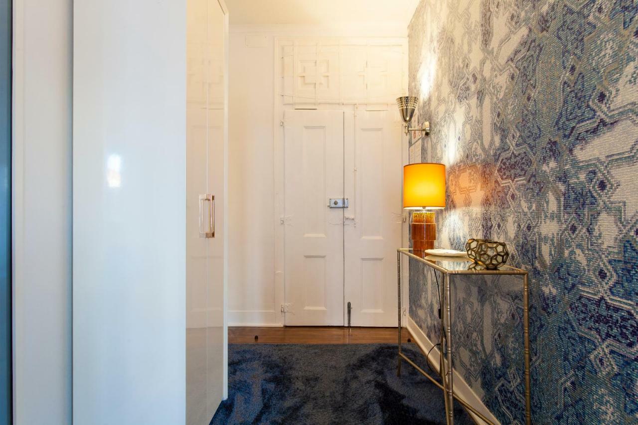 Luxury - Jj Apartment's Appartement Lissabon