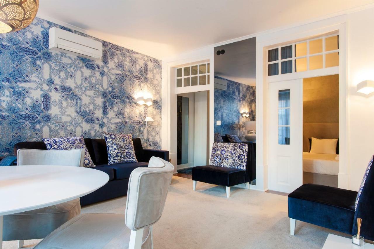 Luxury - Jj Apartment's * Lissabon