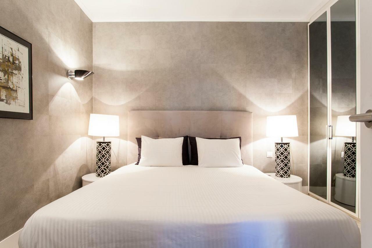 Luxury - Jj Apartment's Appartement