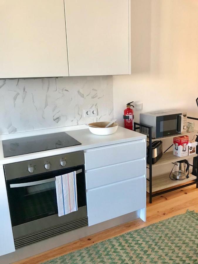 Graca Riverview Terrace Appartement