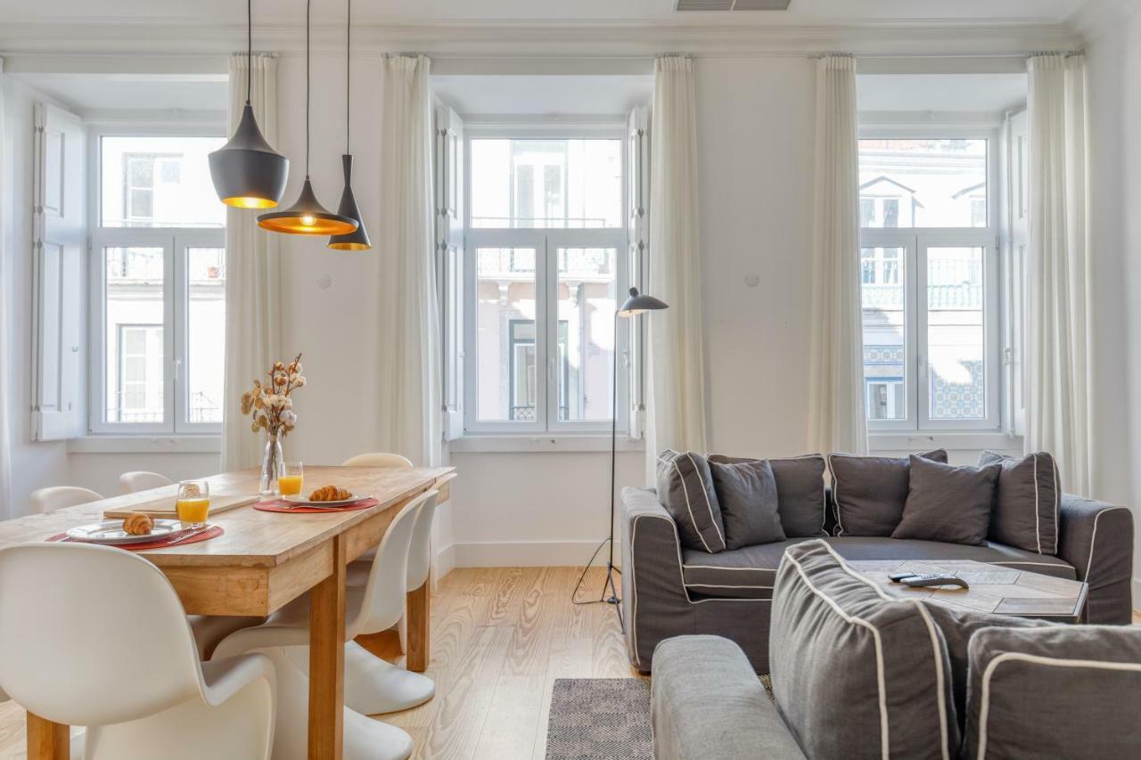 Appartement Boutique Chiado *