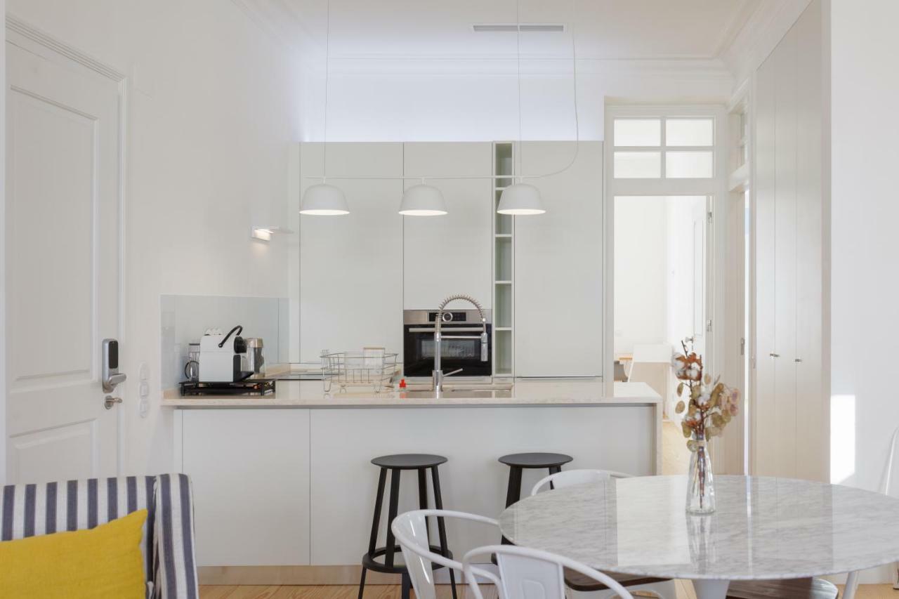 Boutique Chiado Appartement
