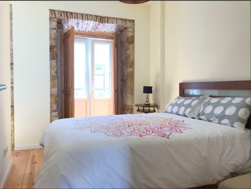 Madragoa Flat * Lisbon