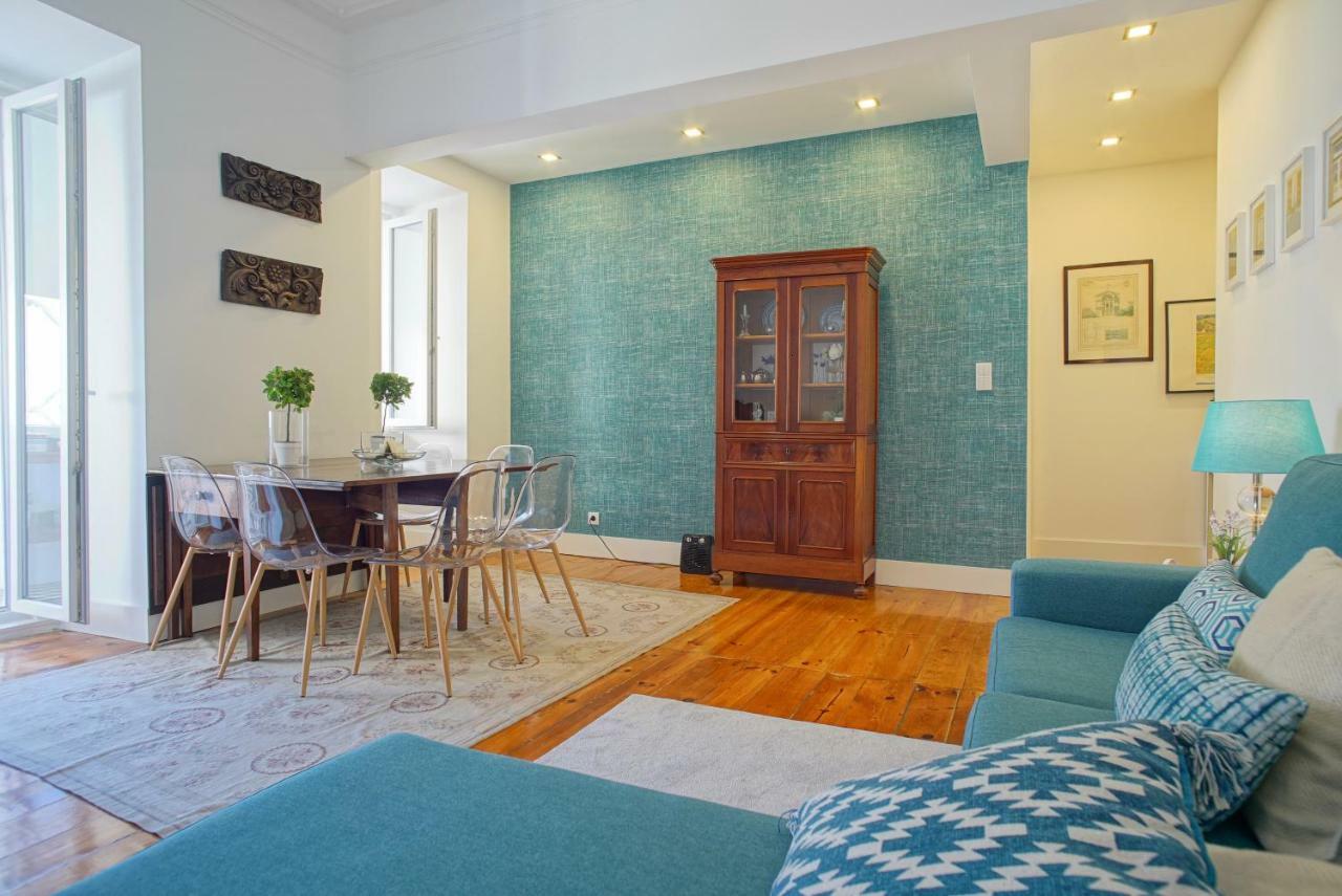 Appartement Center *