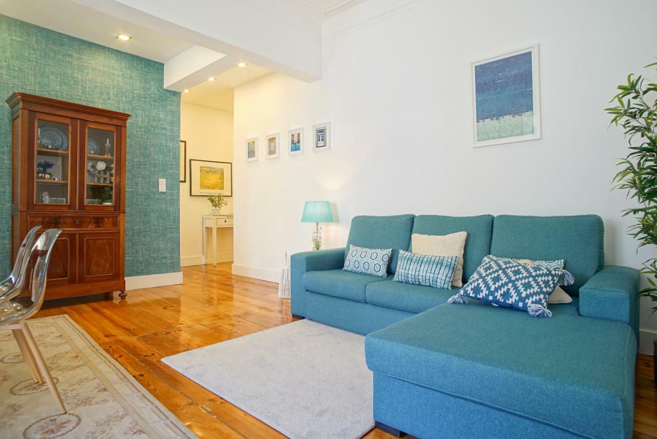 Appartement Center