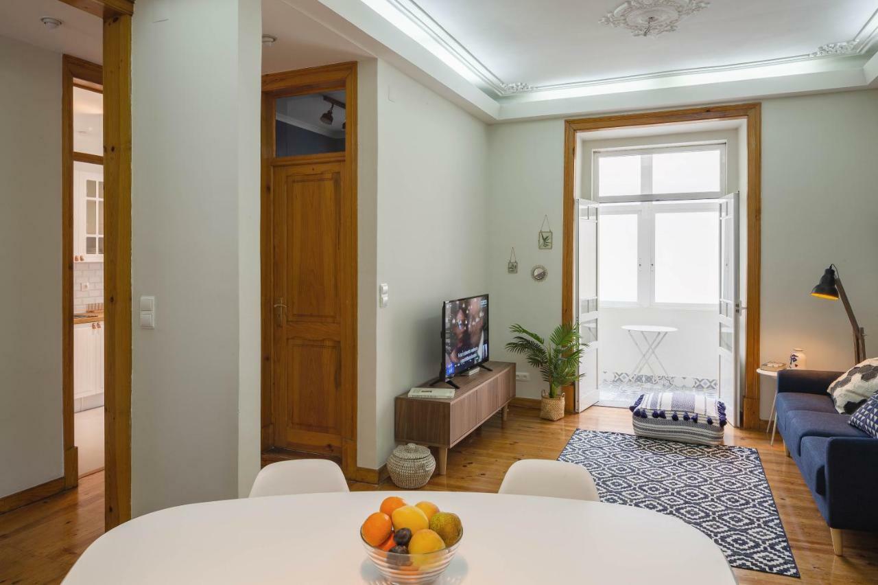 Alma De Santos Appartement