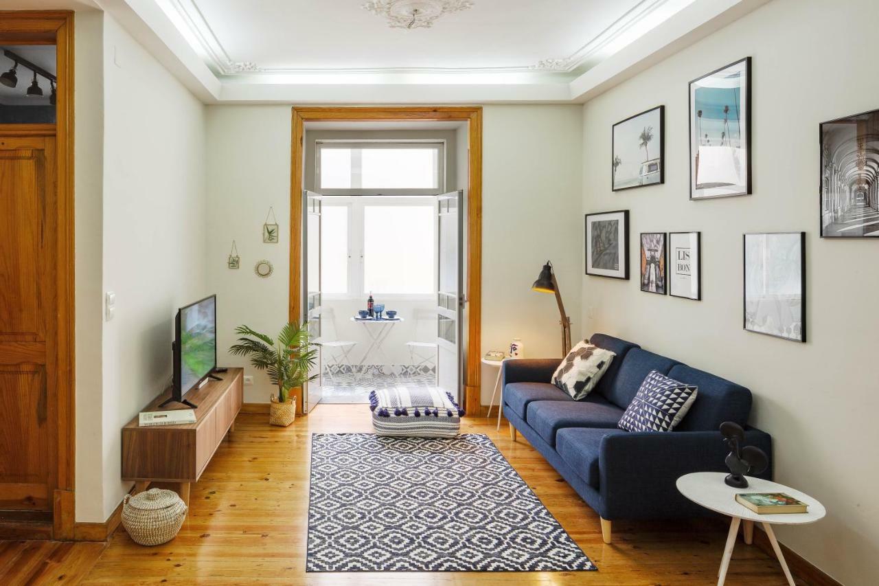 Alma De Santos Appartement *