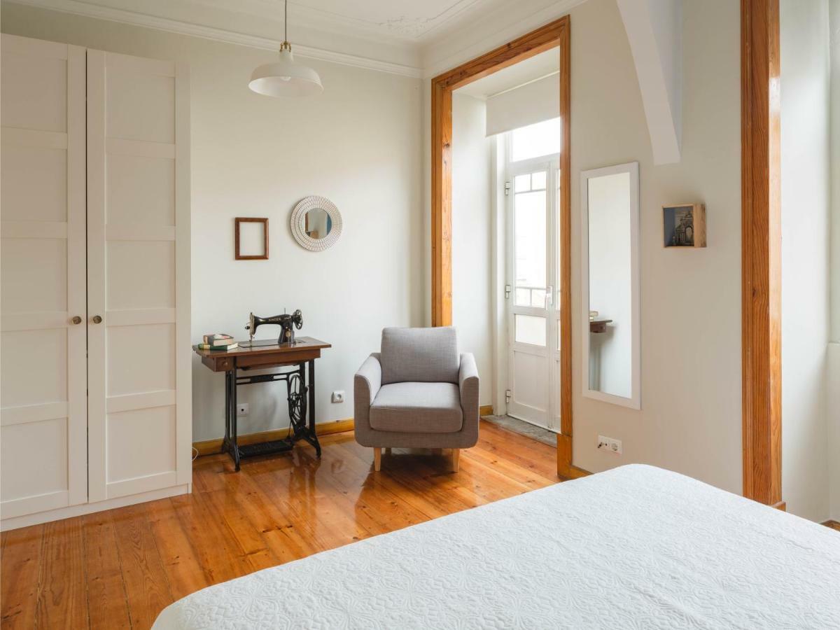 Appartement Alma De Santos