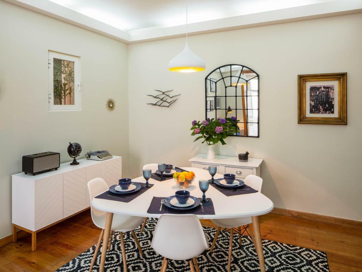 Appartement Alma De Santos