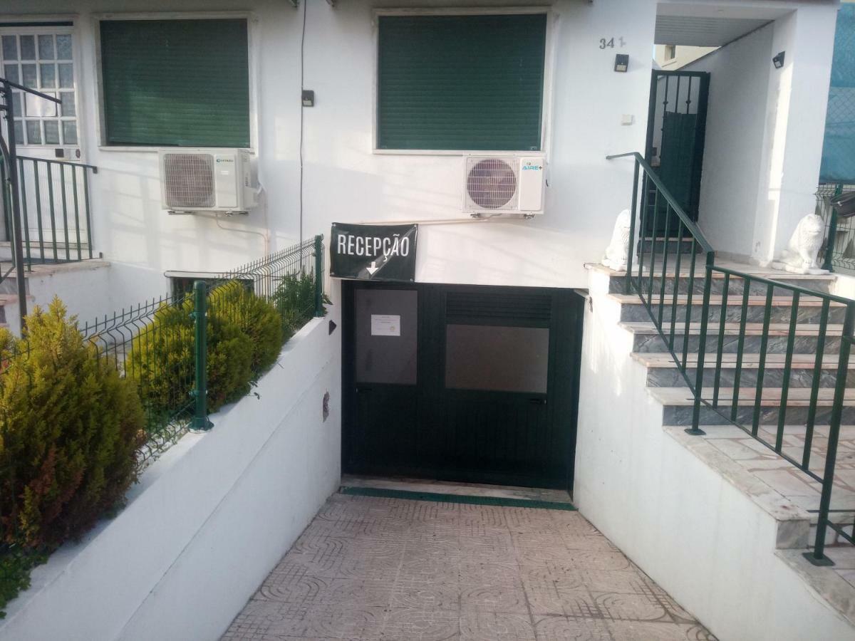 Auberge de jeunesse Beatriz *