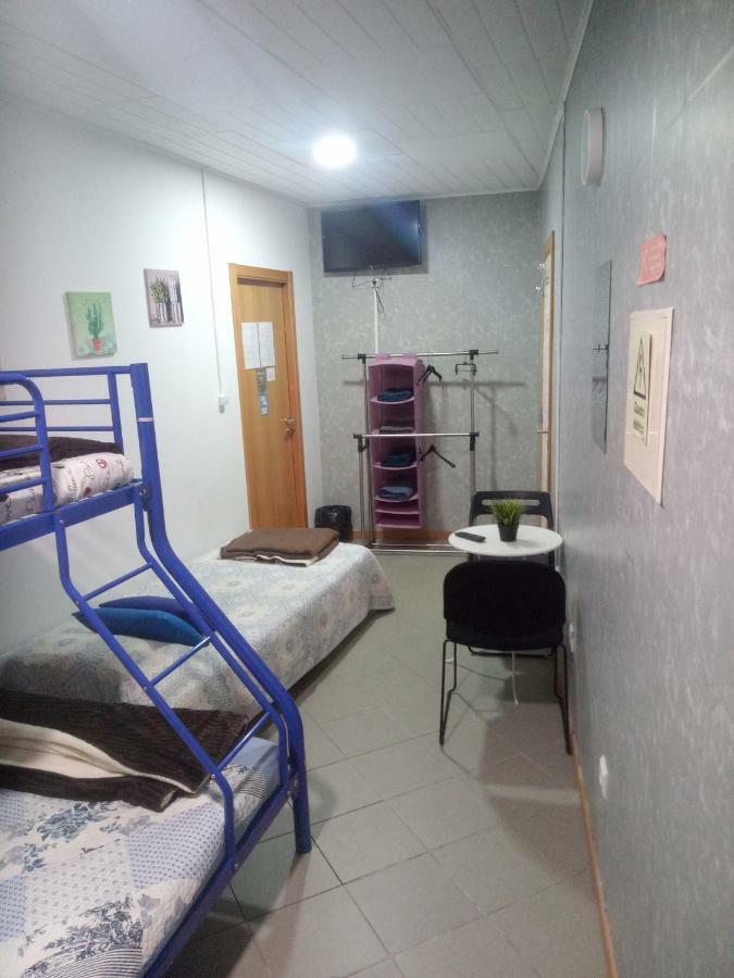 Auberge de jeunesse Beatriz *