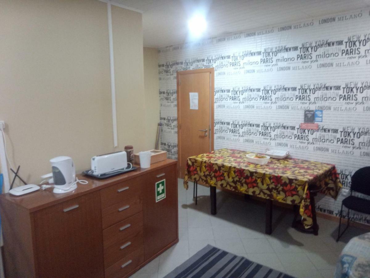 Auberge de jeunesse Beatriz *