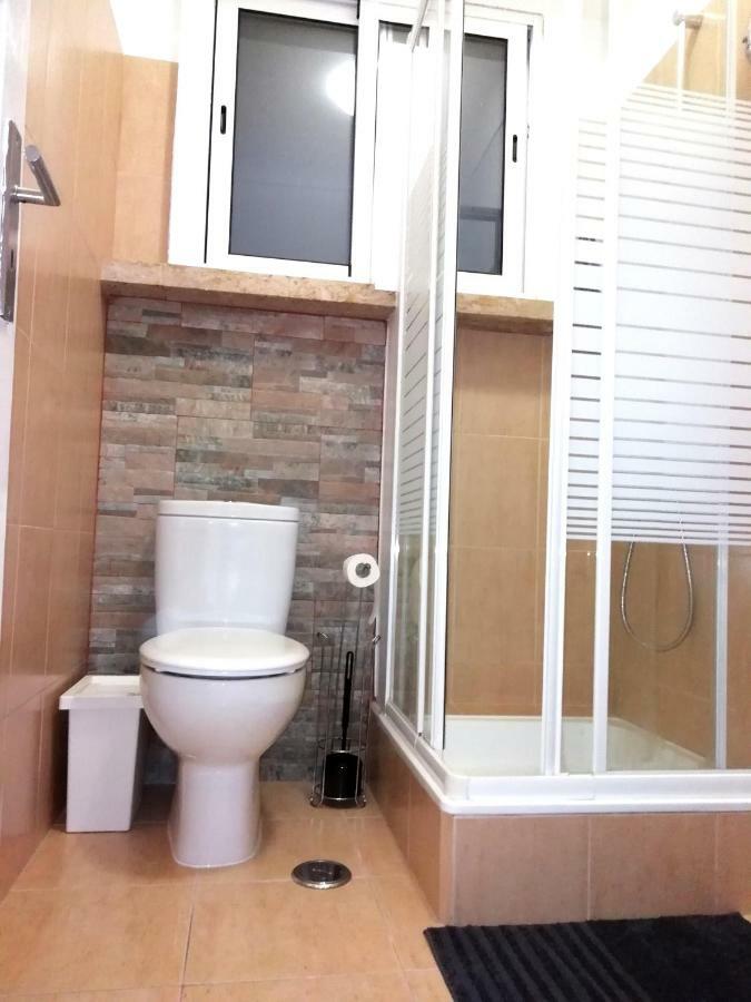 Apartament's Veiga Tejo Casa de hóspedes