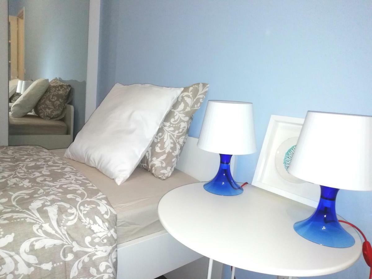 Apartament's Veiga Tejo Casa de hóspedes *