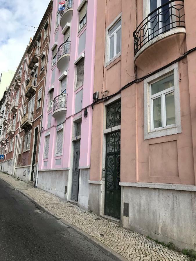 Alma De Santos Appartement