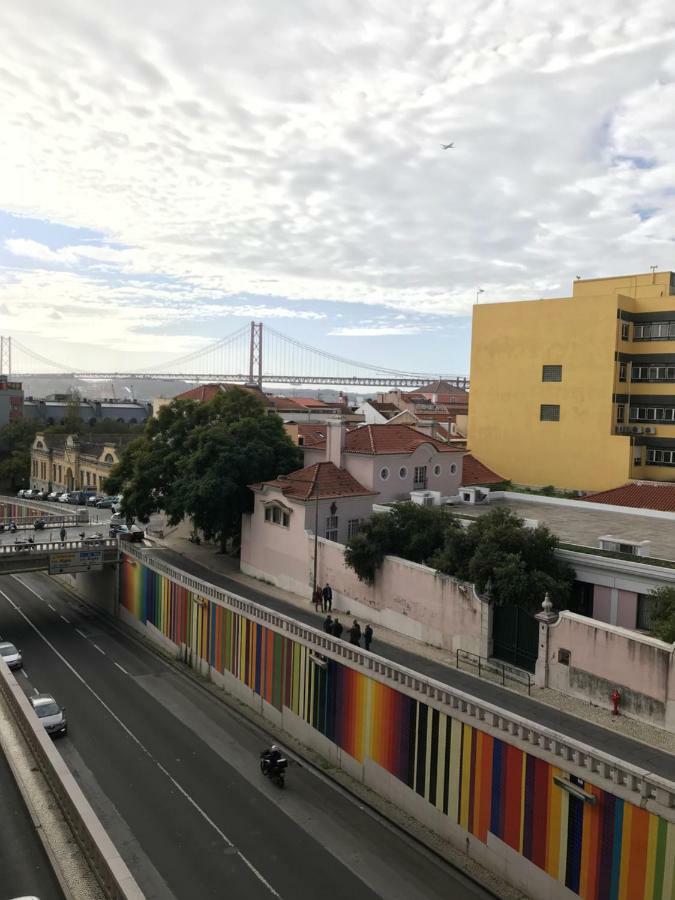 Alma De Santos * Lissabon