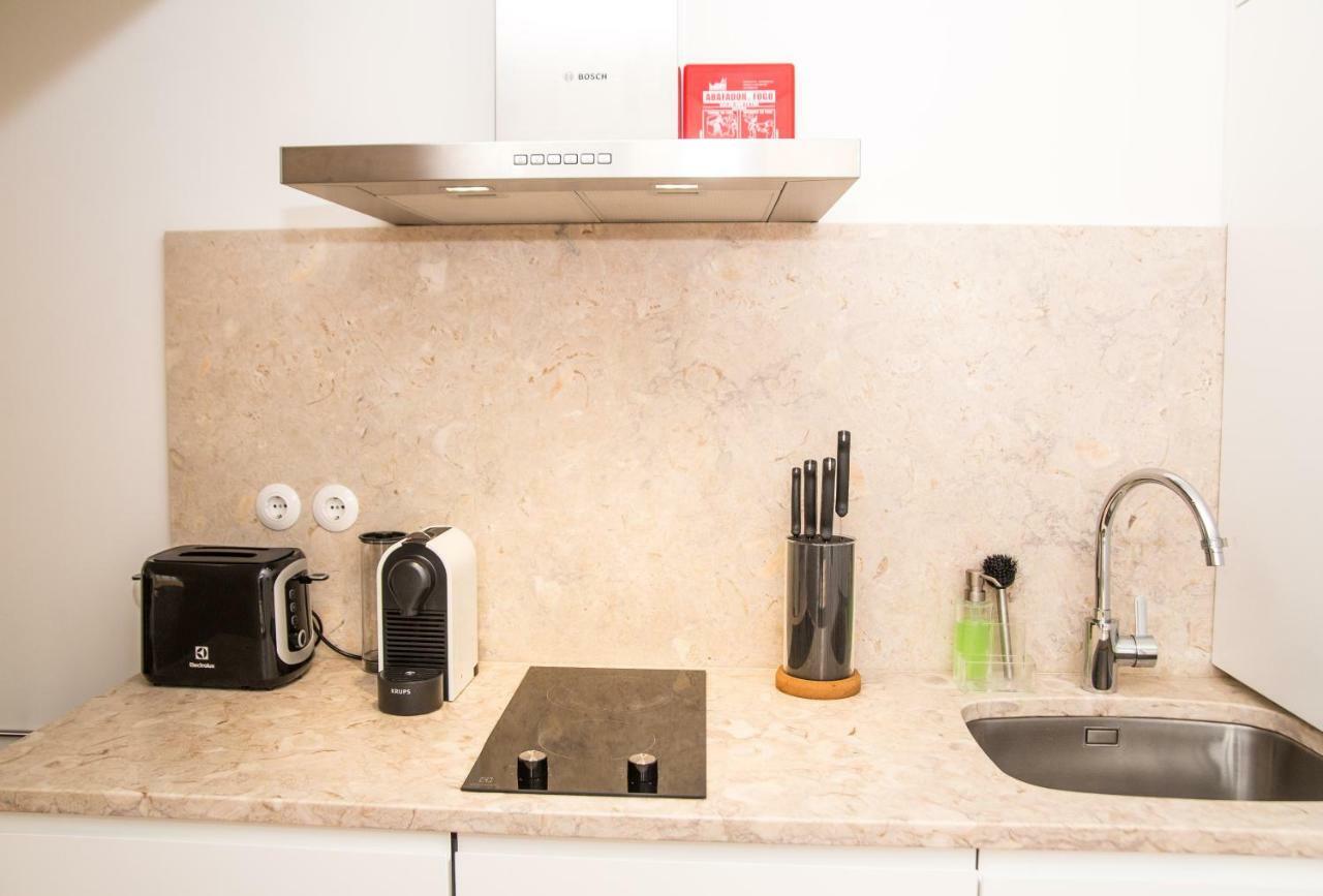 Appartement Flh Bacalhoeiros River View Flat *