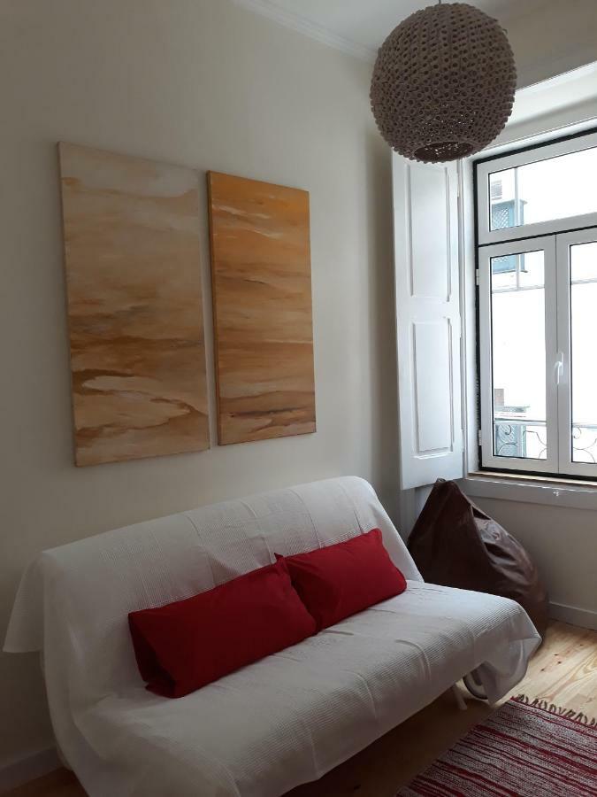 Lovely Flat In Adamastor Apartment *