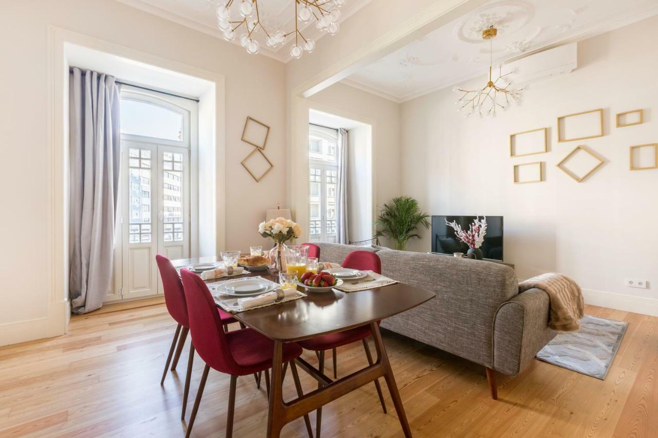 Cosy Marques De Pombal Appartement *