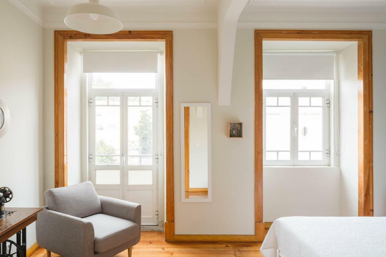 Alma De Santos Appartement *