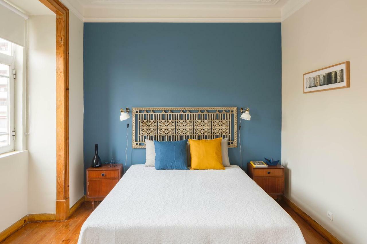 Appartement Alma De Santos Lissabon