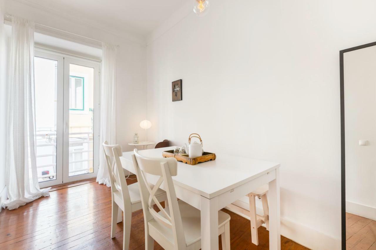Apartamento Paz 38 By Nook