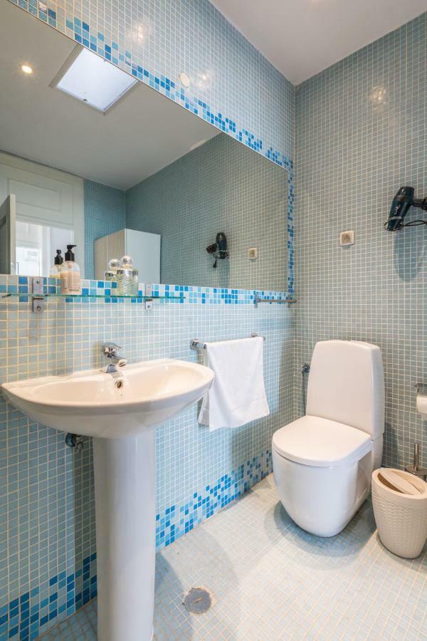 Fantastic Family In Estrela Appartement *