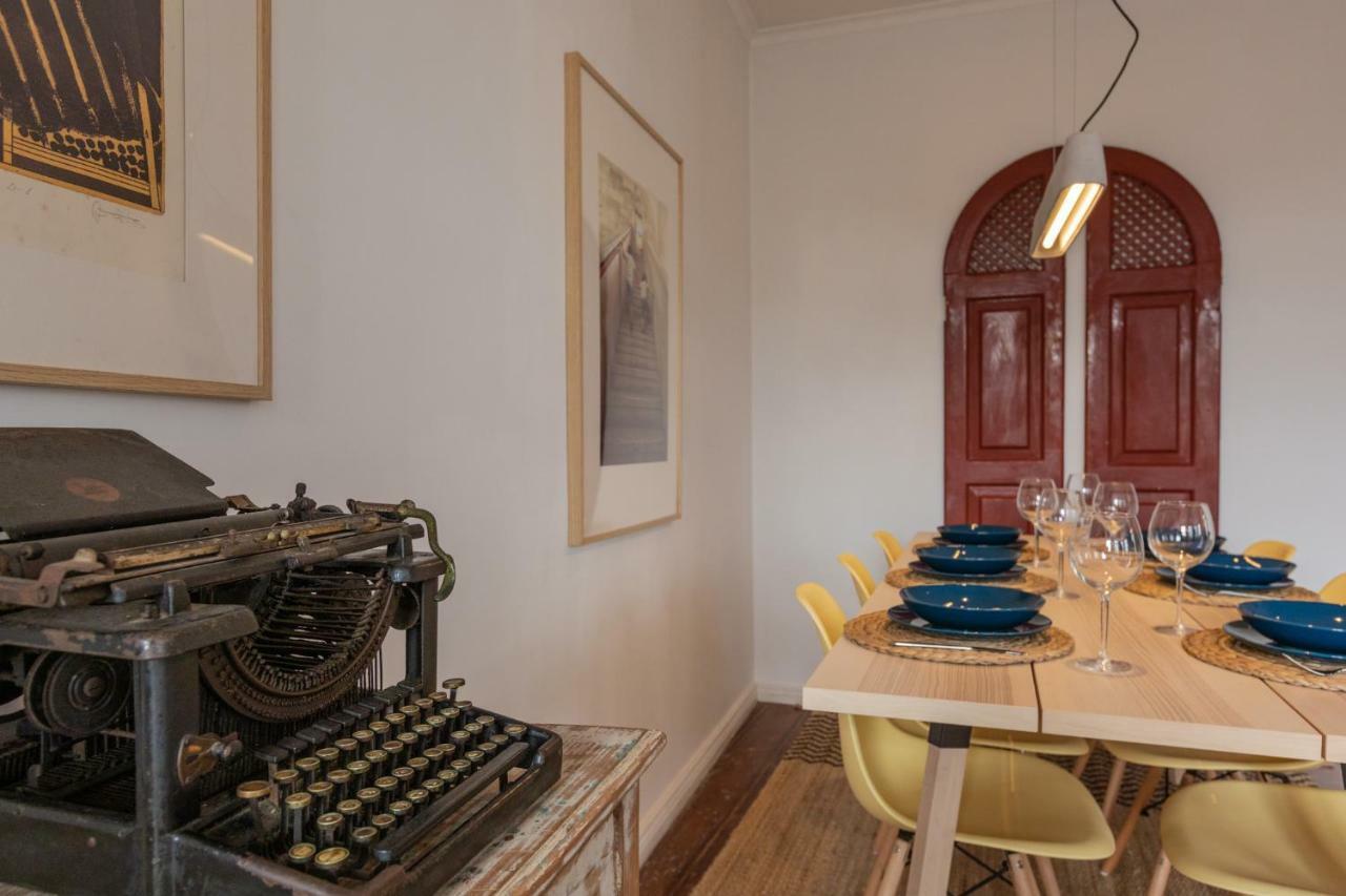 Fantastic Family In Estrela Appartement