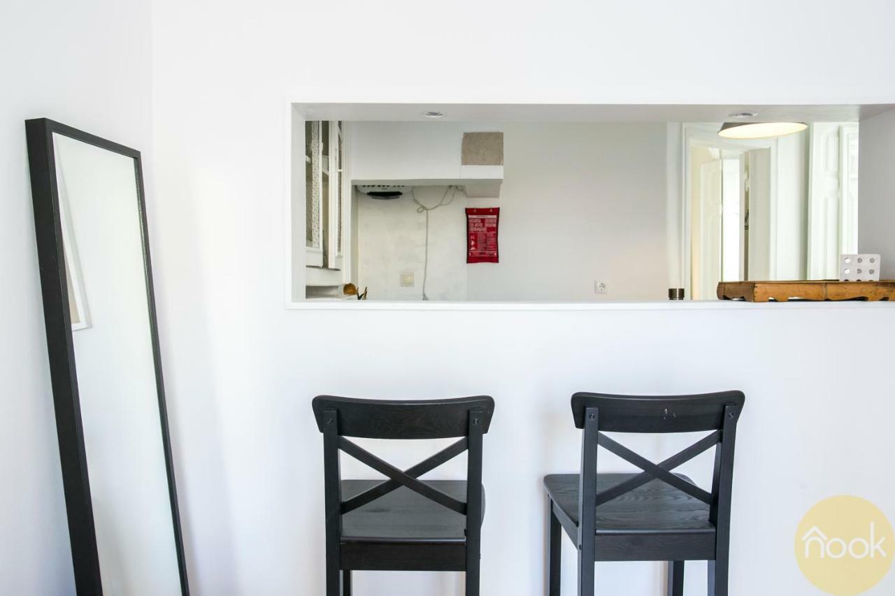 Apartamento Paz 38 By Nook *