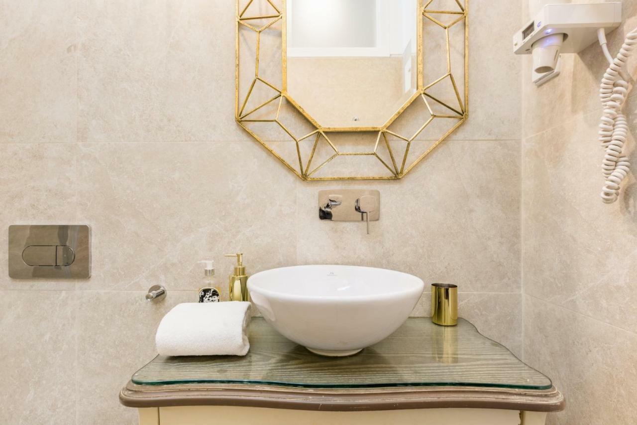 Apartamento Gold 37399al And Silver 37404al Lisboa