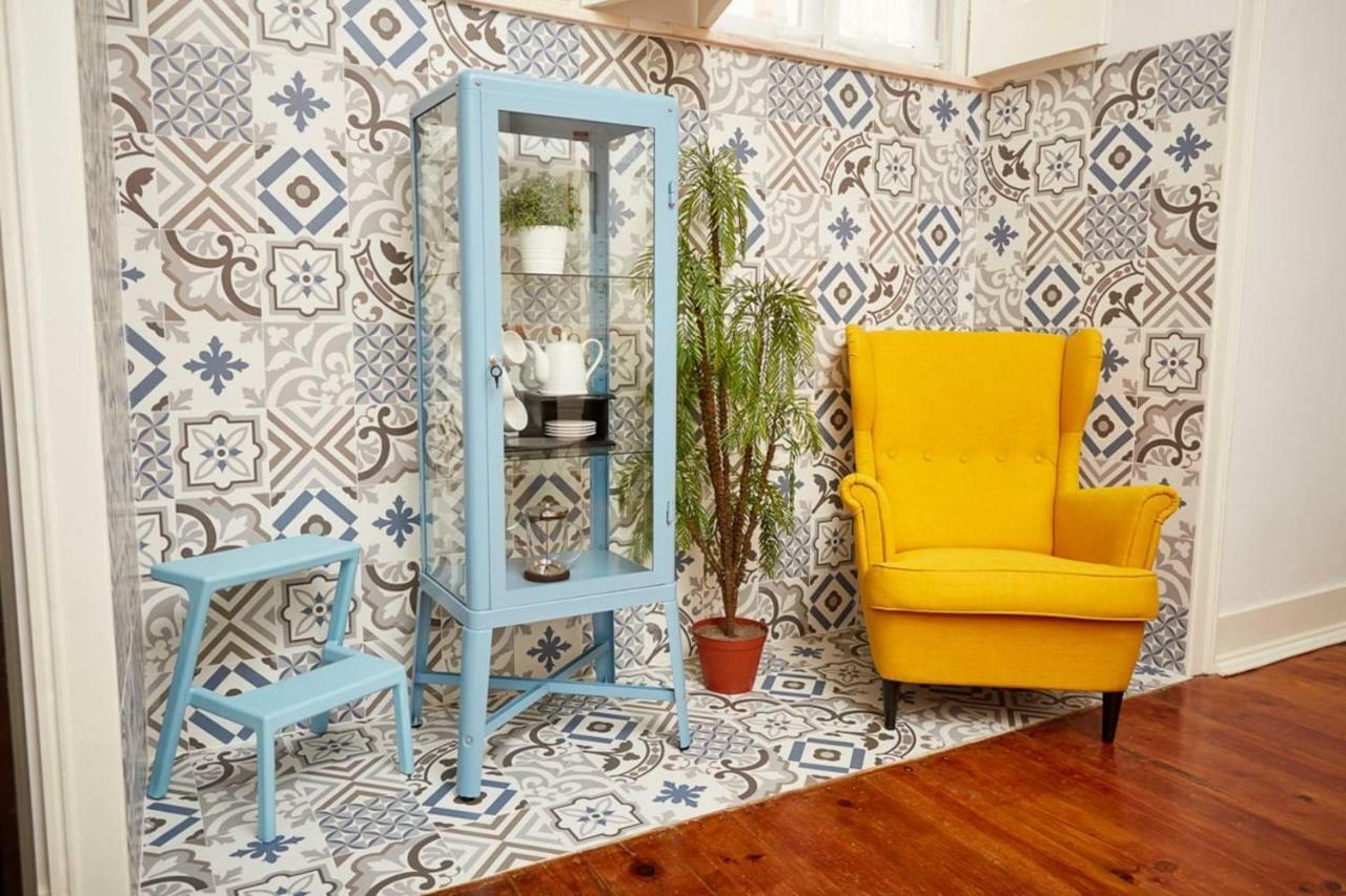 Charming One Bedroom Flat Appartement