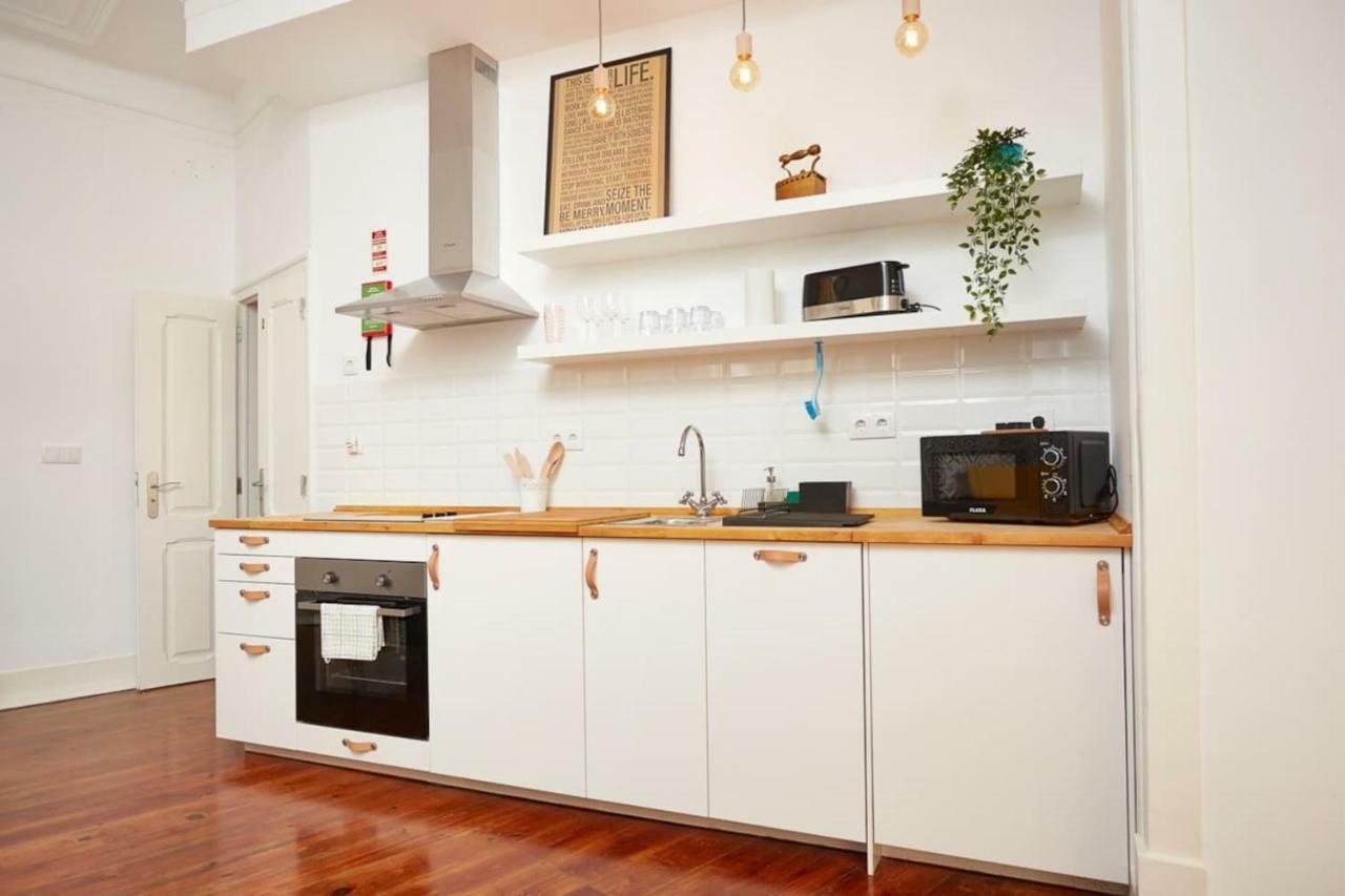 Appartement Charming One Bedroom Flat