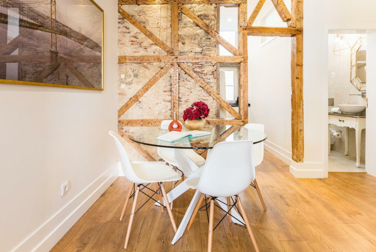 Apartamento Gold 37399al And Silver 37404al Lisboa