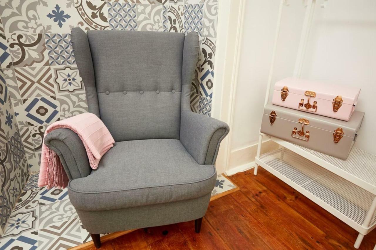 Charming One Bedroom Flat